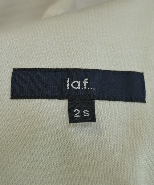 la.f... แจ็คเก็ตลำลอง