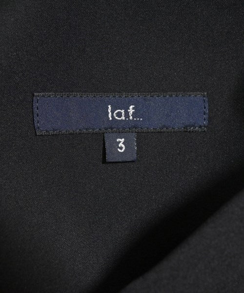 la.f... แจ็คเก็ต