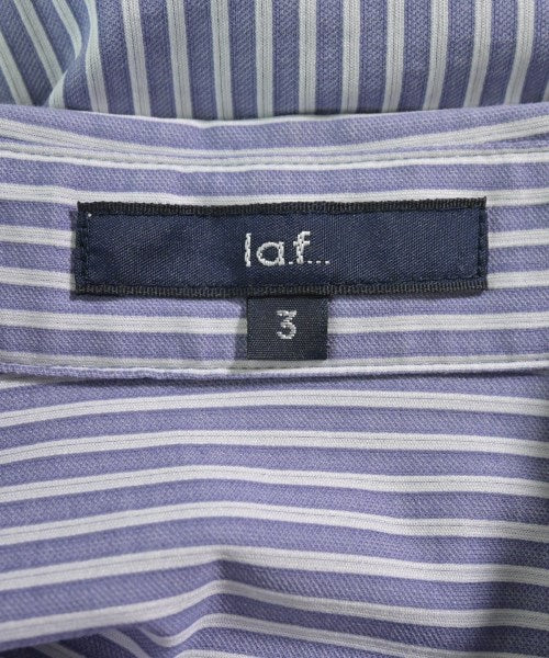 la.f... เสื้อลำลอง