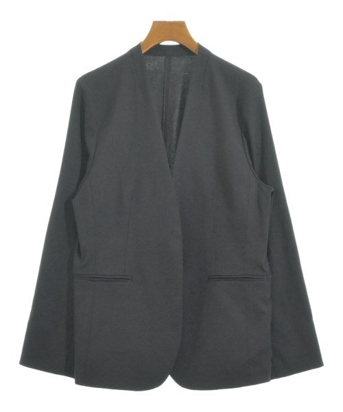 la.f... แจ็คเก็ตไม่มีปก