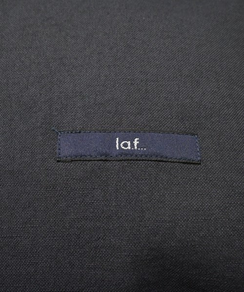 la.f... แจ็คเก็ตไม่มีปก