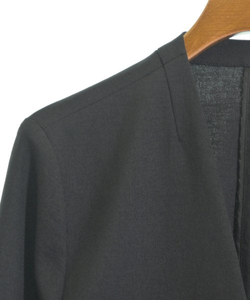 la.f... แจ็คเก็ตไม่มีปก