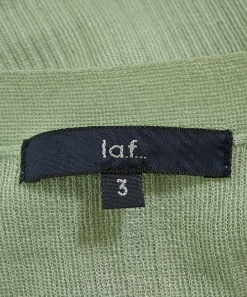 la.f... เสื้อคาร์ดิแกน