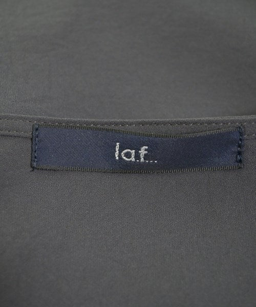 la.f... เสื้อลำลอง