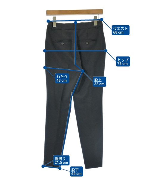 la.f... กางเกงขายาว