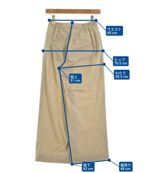 la.f... กางเกงขายาว