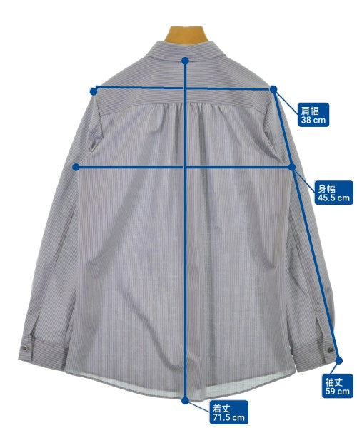 la.f... เสื้อลำลอง