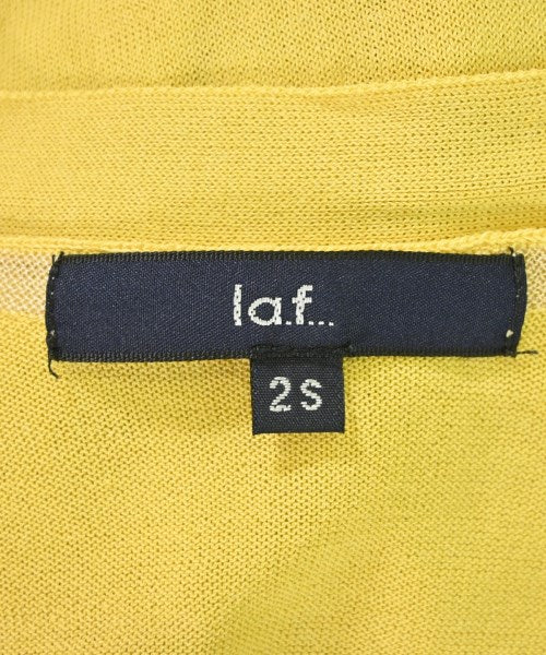 la.f... เสื้อคาร์ดิแกน