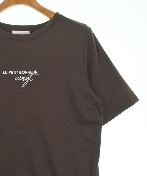 la.f... เสื้อยืด/เสื้อท็อปส์