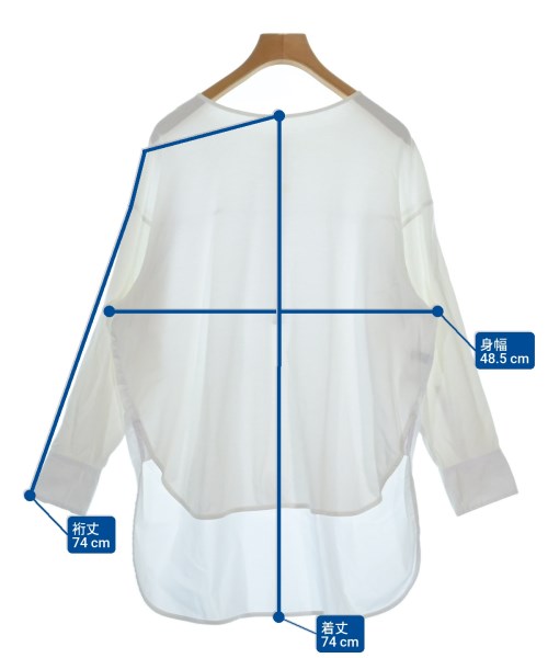 la.f... เสื้อสตรี