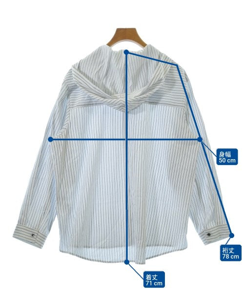 la.f... เสื้อลำลอง
