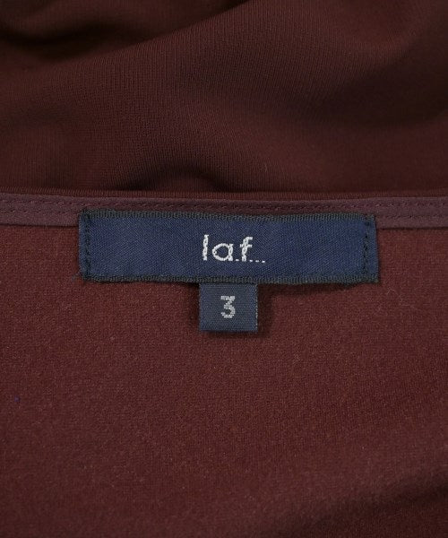 la.f... เสื้อสตรี
