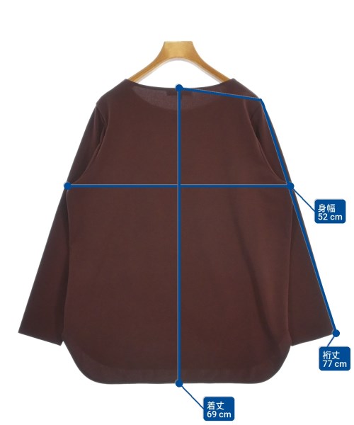 la.f... เสื้อสตรี