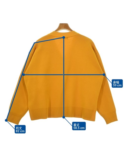 la.f... เสื้อคาร์ดิแกน