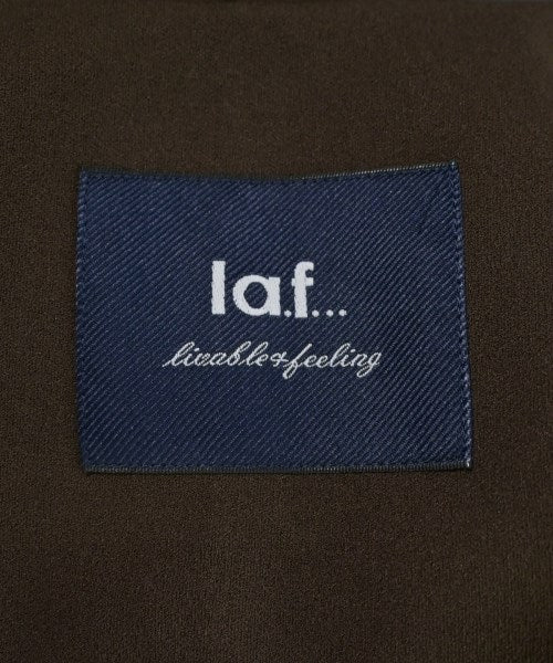 la.f... เสื้อกั๊ก