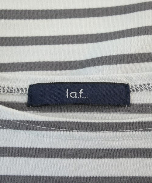 la.f... เสื้อยืด/เสื้อท็อปส์
