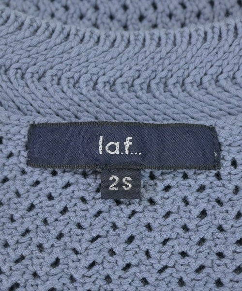 la.f... เสื้อแขนกุด
