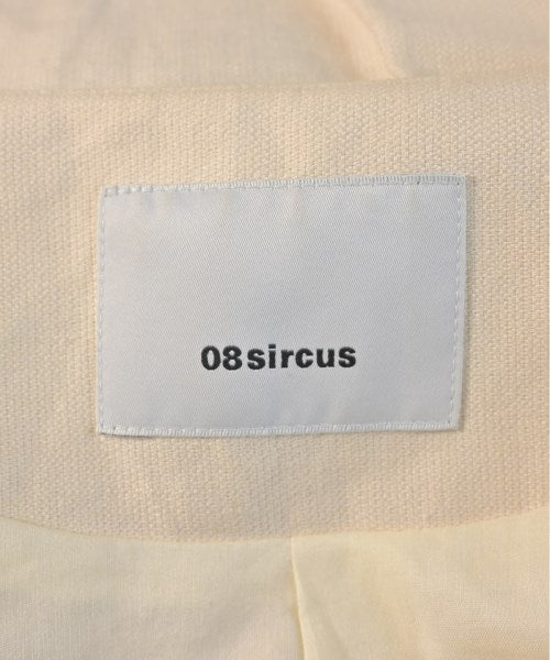 08sircus แจ็คเก็ต
