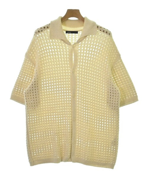 08sircus เสื้อกันหนาว