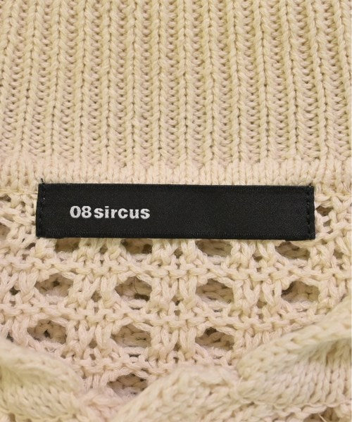 08sircus เสื้อกันหนาว
