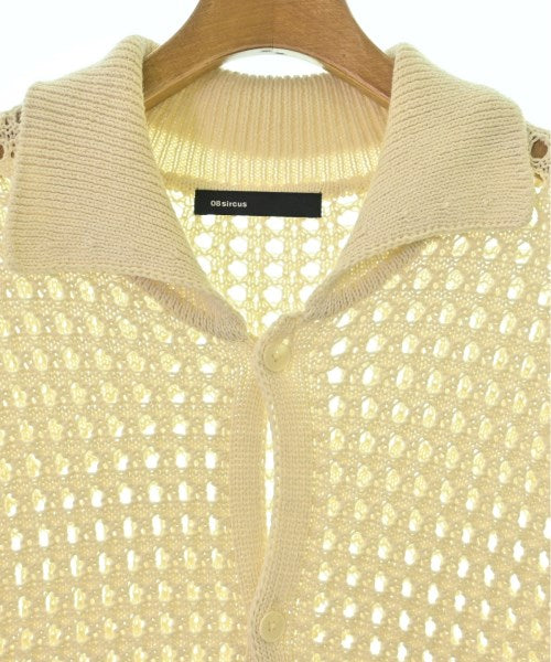 08sircus เสื้อกันหนาว
