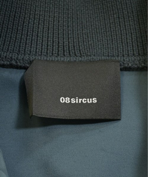 08sircus แจ็คเก็ตเบลาส์ อื่น