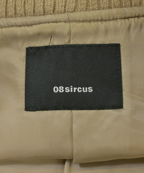 08sircus แจ็คเก็ตเบลาส์ อื่น