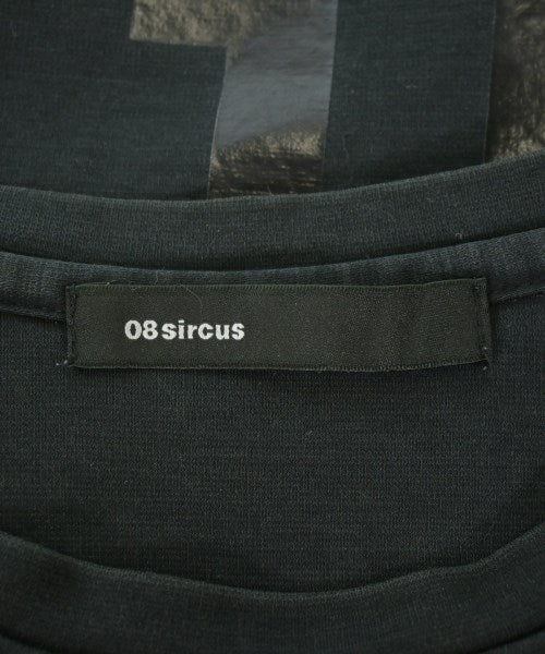 08sircus เสื้อยืด/เสื้อท็อปส์