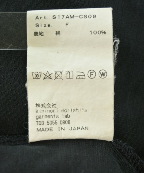 08sircus เสื้อยืด/เสื้อท็อปส์