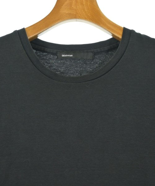 08sircus เสื้อยืด/เสื้อท็อปส์