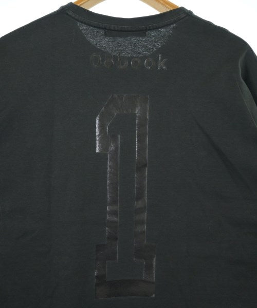 08sircus เสื้อยืด/เสื้อท็อปส์