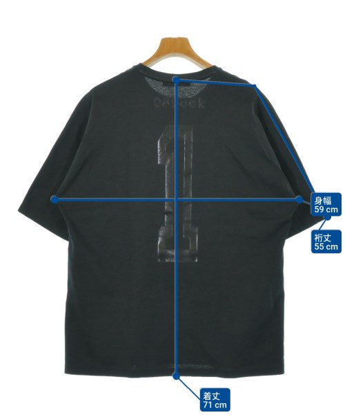 08sircus เสื้อยืด/เสื้อท็อปส์