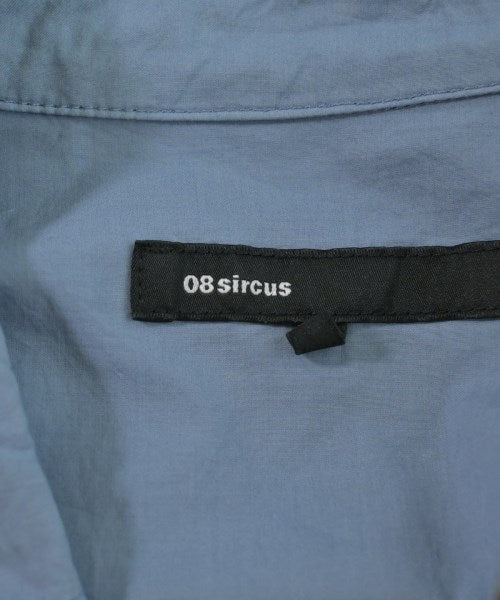08sircus เสื้อลำลอง