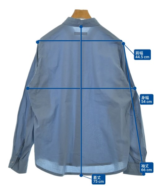 08sircus เสื้อลำลอง