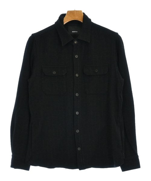 08sircus เสื้อลำลอง