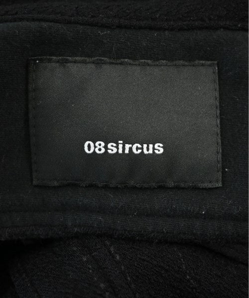 08sircus เสื้อลำลอง