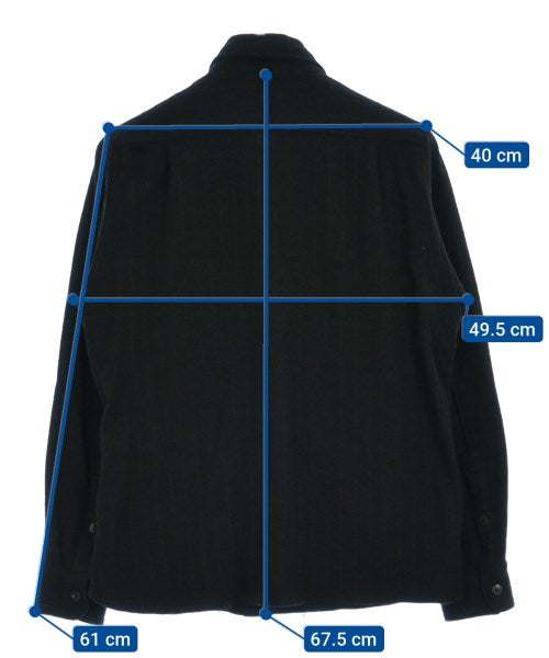 08sircus เสื้อลำลอง