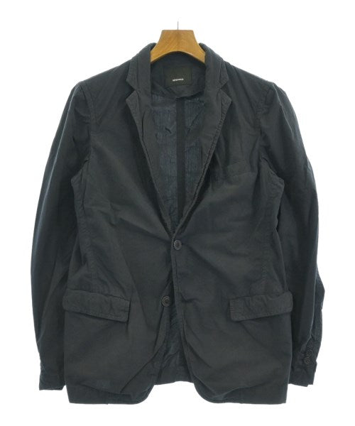 08sircus แจ็คเก็ตลำลอง