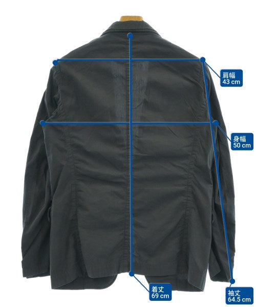 08sircus แจ็คเก็ตลำลอง