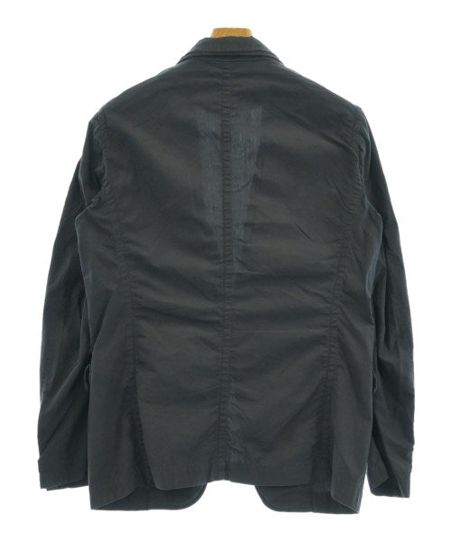 08sircus แจ็คเก็ตลำลอง