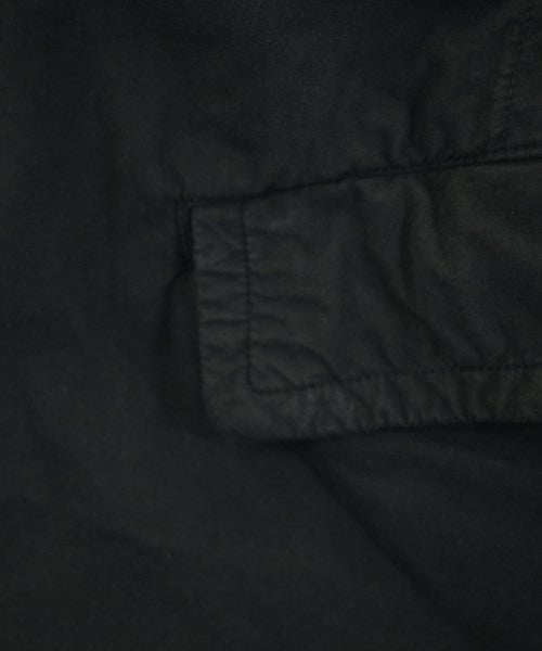 08sircus แจ็คเก็ตลำลอง