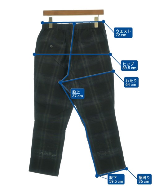 08sircus กางเกง อื่น