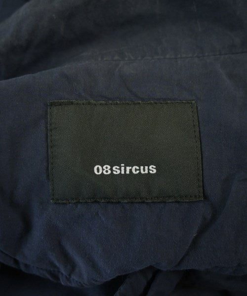 08sircus แจ็คเก็ต