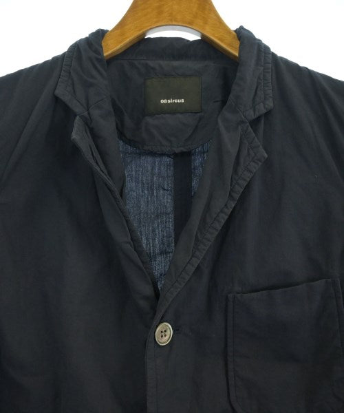 08sircus แจ็คเก็ต