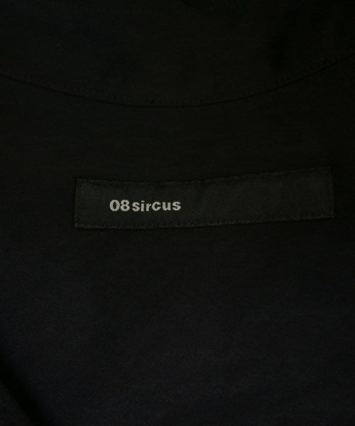 08sircus เสื้อลำลอง