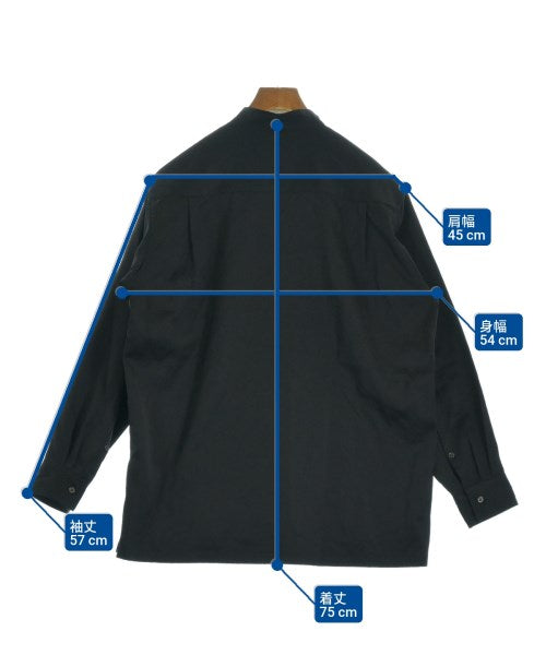 08sircus เสื้อลำลอง