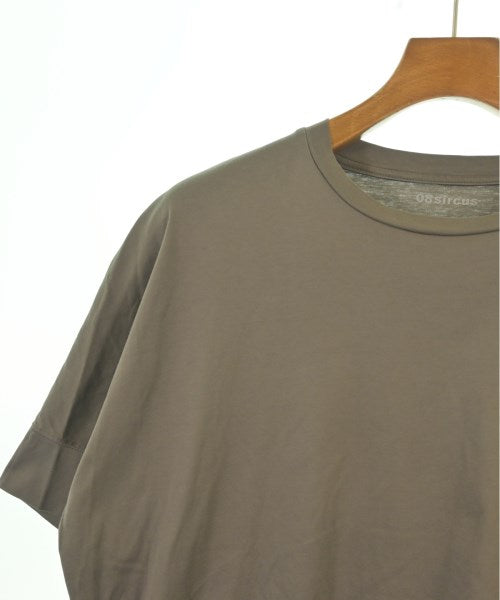 08sircus เสื้อยืด/เสื้อท็อปส์