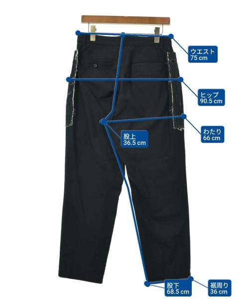 08sircus ยีนส์