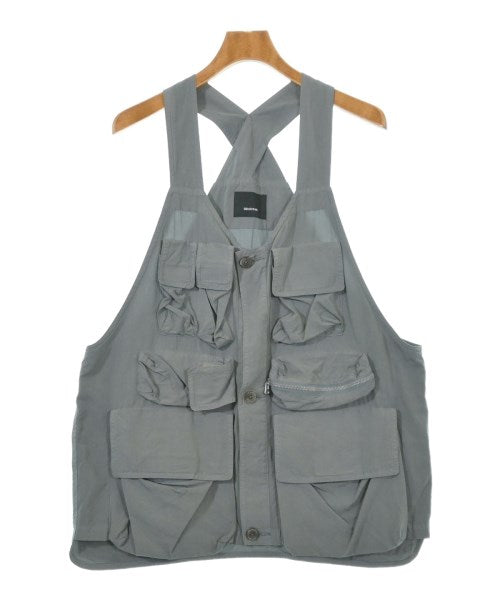 08sircus แจ็คเก็ตเบลาส์ อื่น