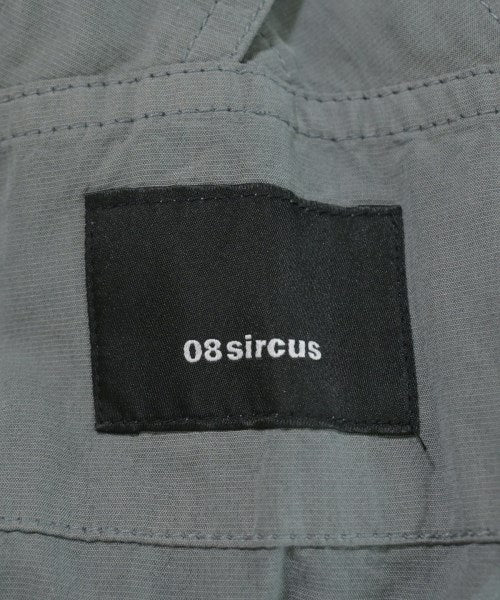 08sircus แจ็คเก็ตเบลาส์ อื่น
